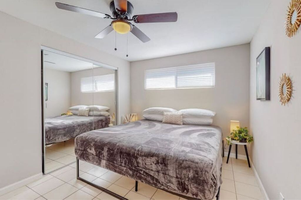 Photo of Bedroom in Pueblo Alto