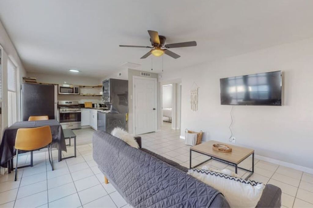 Photo of Livingroom in Pueblo Alto