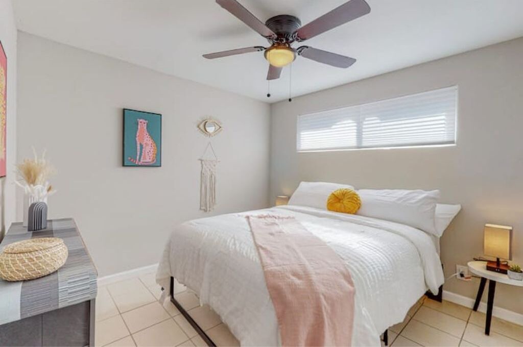 Photo of Bedroom in Pueblo Alto