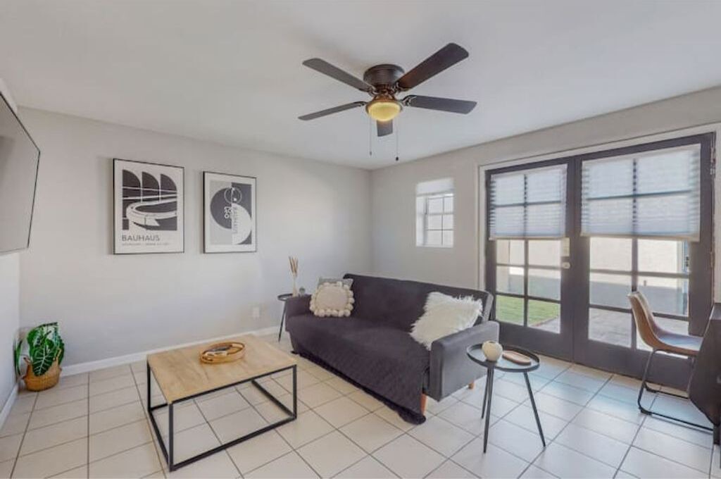 Photo of Livingroom in Pueblo Alto