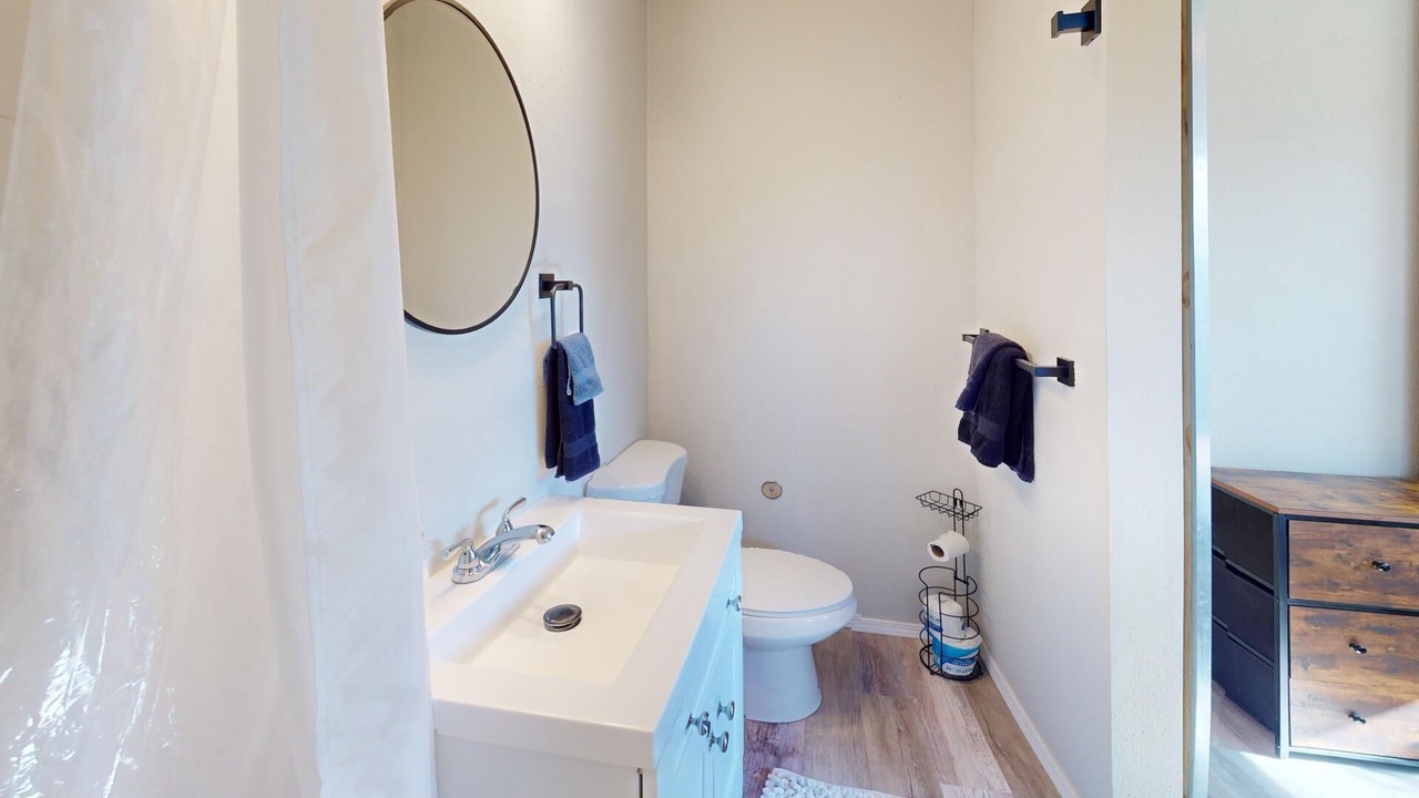 Photo of Bathroom in Pueblo Alto