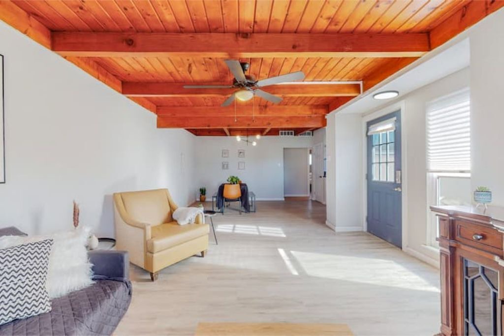 Photo of Livingroom in Pueblo Alto