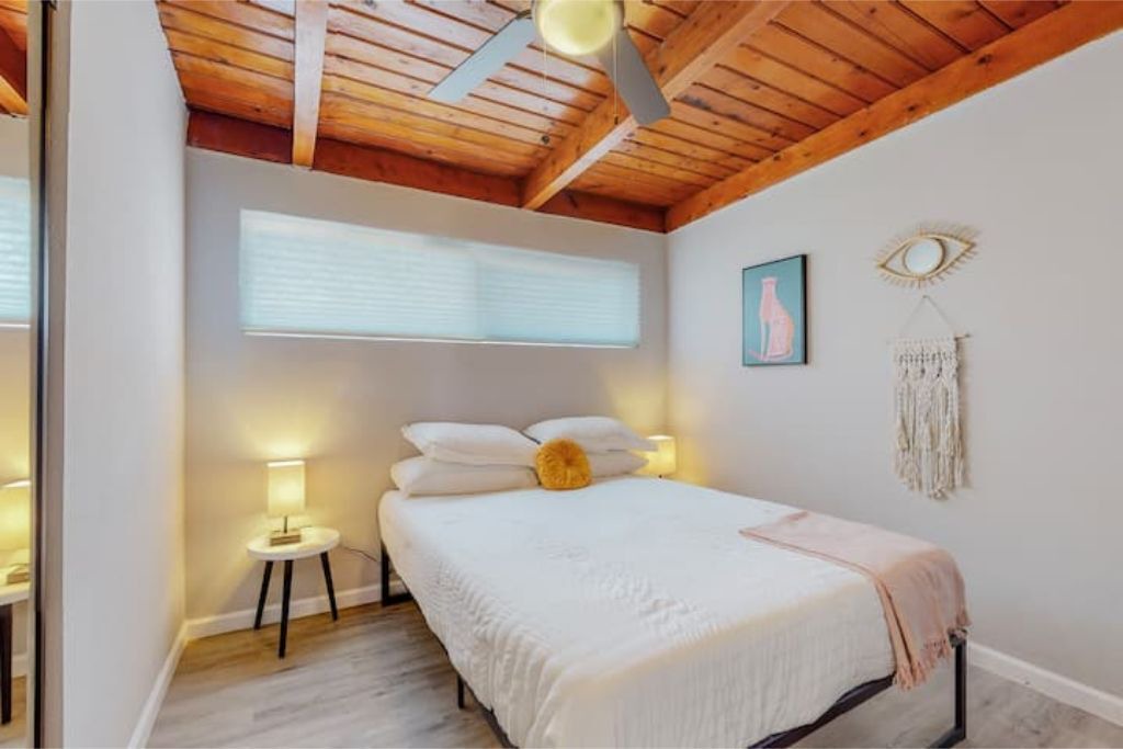 Photo of Bedroom in Pueblo Alto