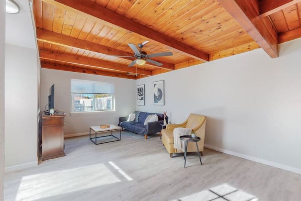 Photo of Livingroom in Pueblo Alto