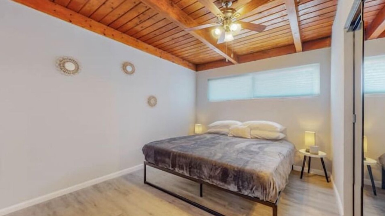 Photo of Bedroom in Pueblo Alto