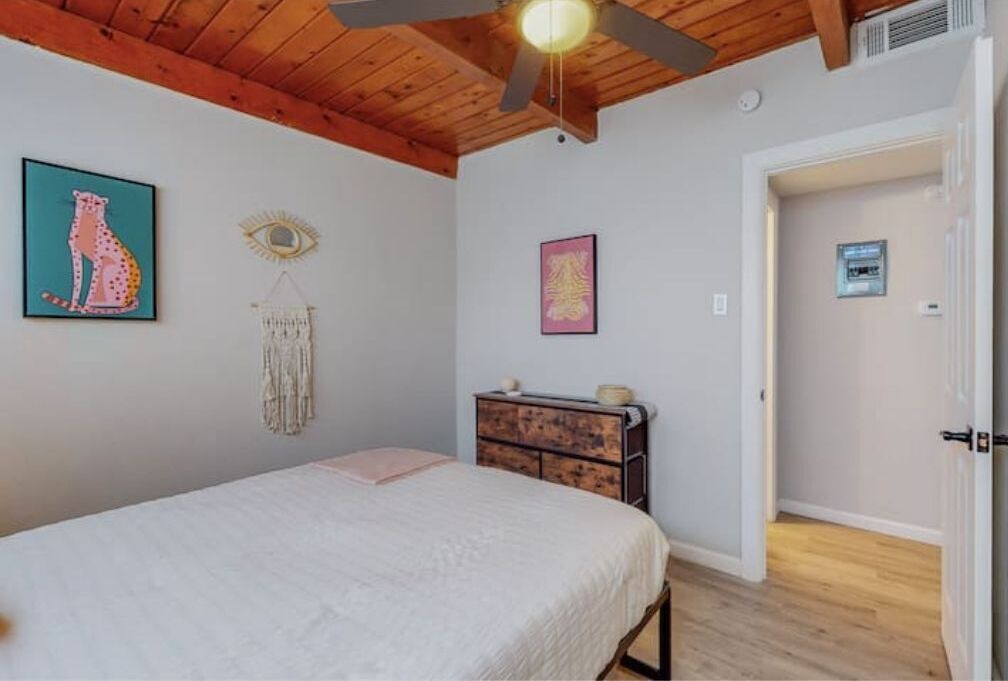 Photo of Bedroom in Pueblo Alto