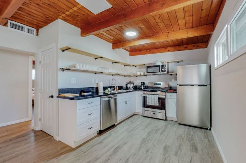 Photo of Kitchen in Pueblo Alto