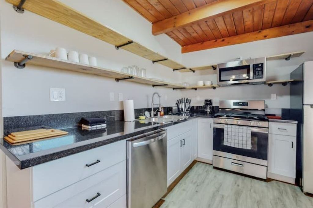 Photo of Kitchen in Pueblo Alto