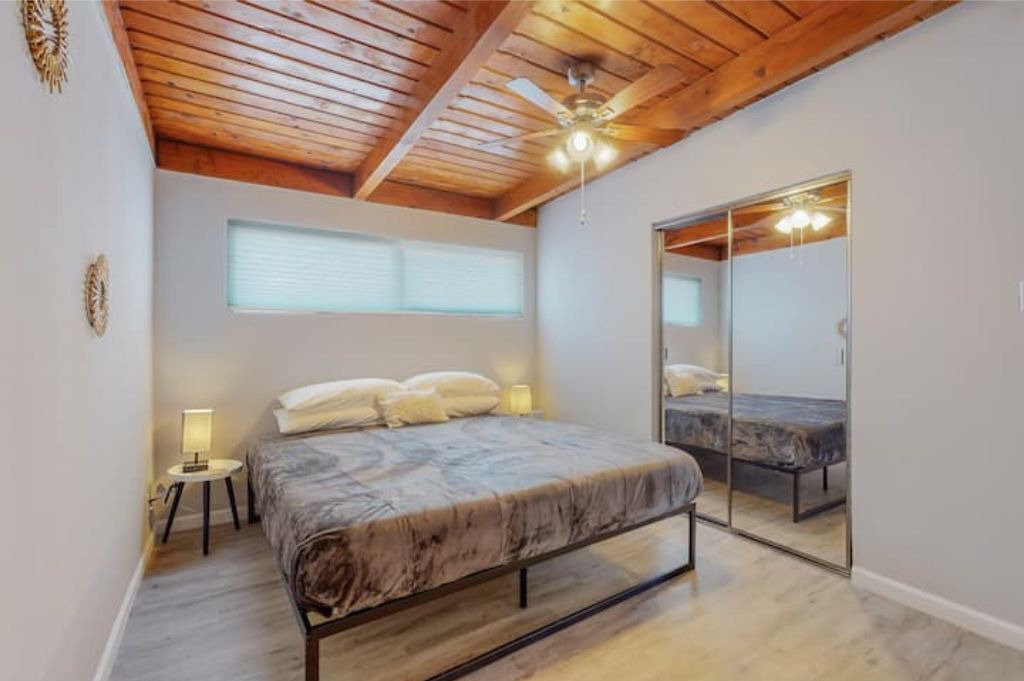 Photo of Bedroom in Pueblo Alto