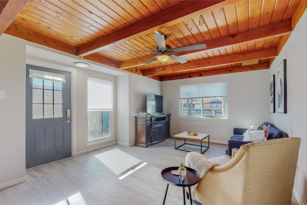 Photo of Livingroom in Pueblo Alto