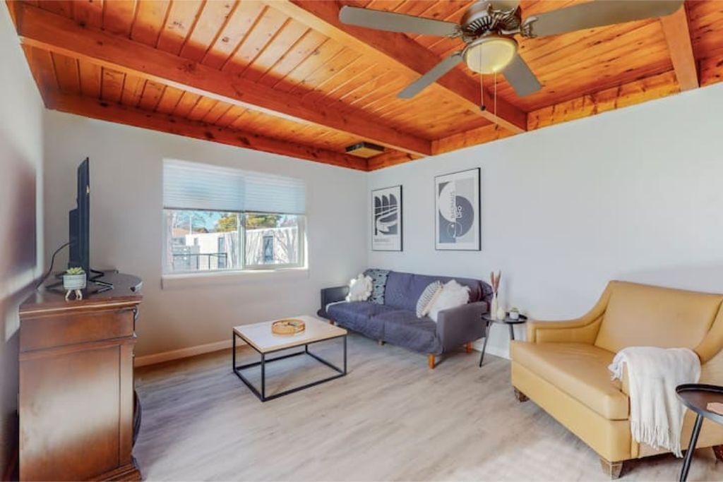 Photo of Livingroom in Pueblo Alto