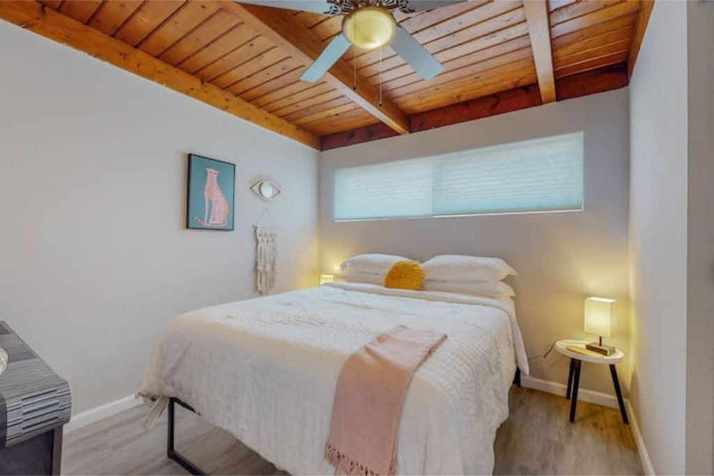Photo of Bedroom in Pueblo Alto