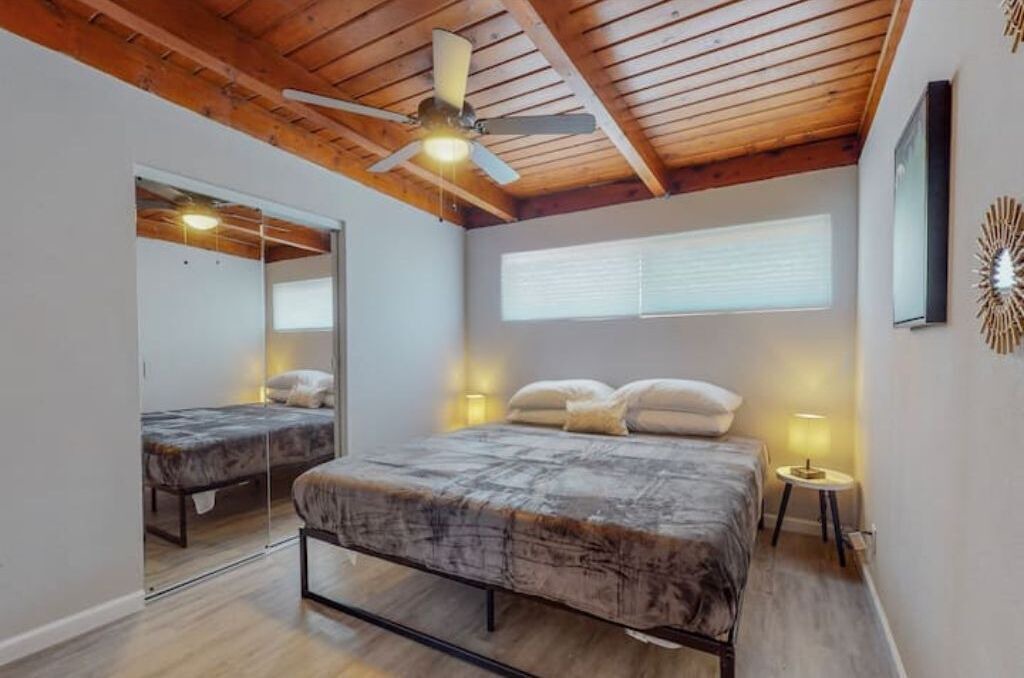Photo of Bedroom in Pueblo Alto