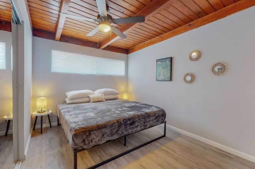 Photo of Bedroom in Pueblo Alto