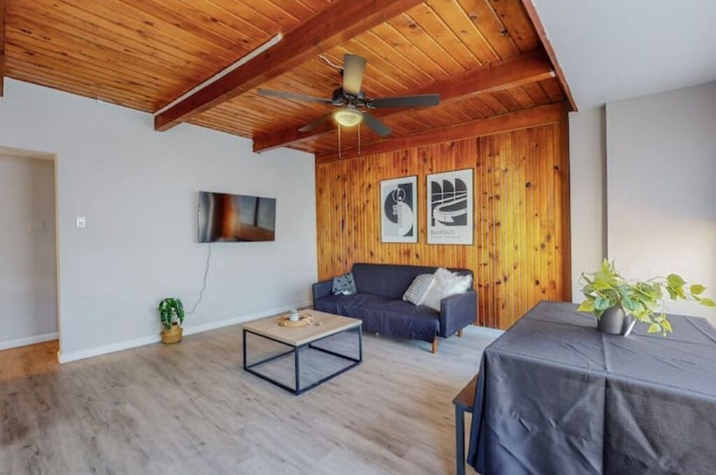 Photo of Livingroom in Pueblo Alto