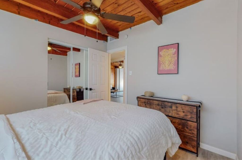 Photo of Bedroom in Pueblo Alto