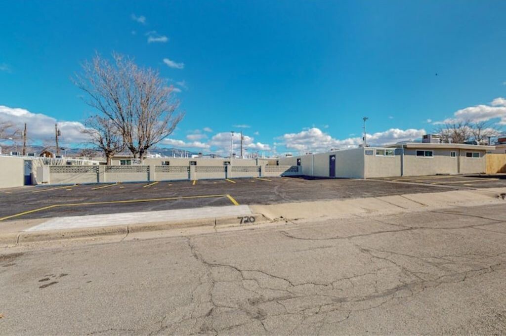 Photo of Outdoor in Pueblo Alto