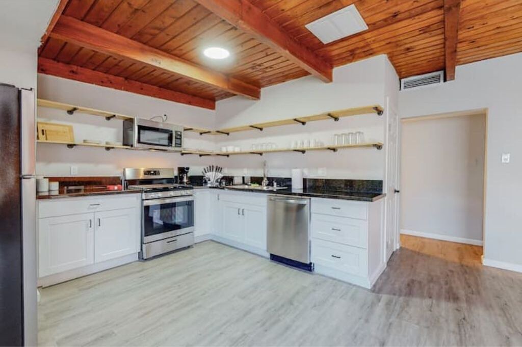 Photo of Kitchen in Pueblo Alto