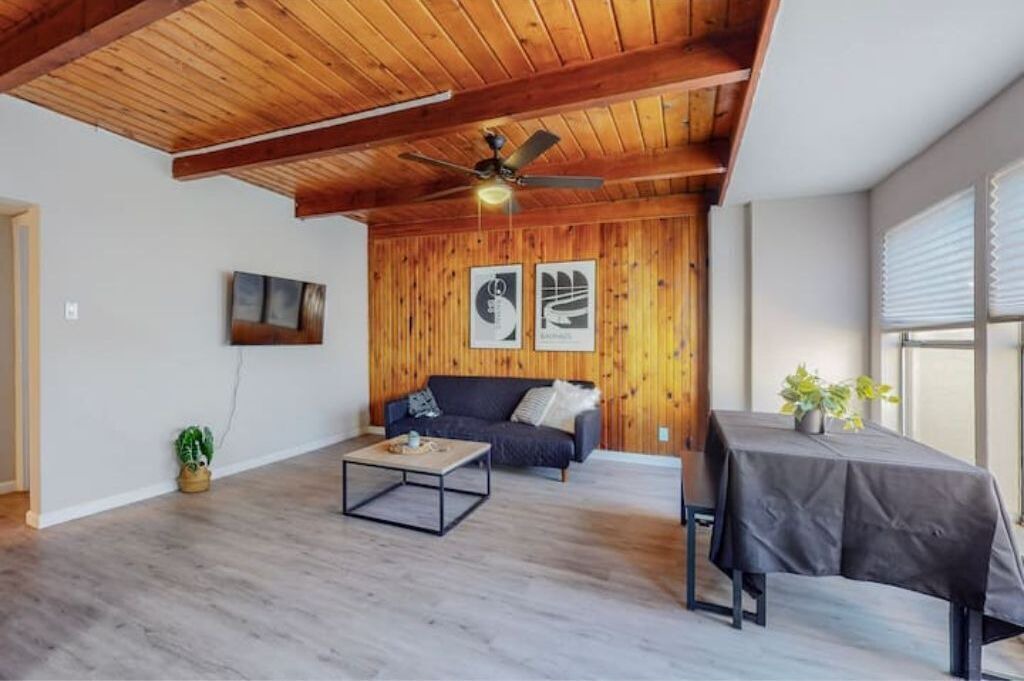 Photo of Livingroom in Pueblo Alto