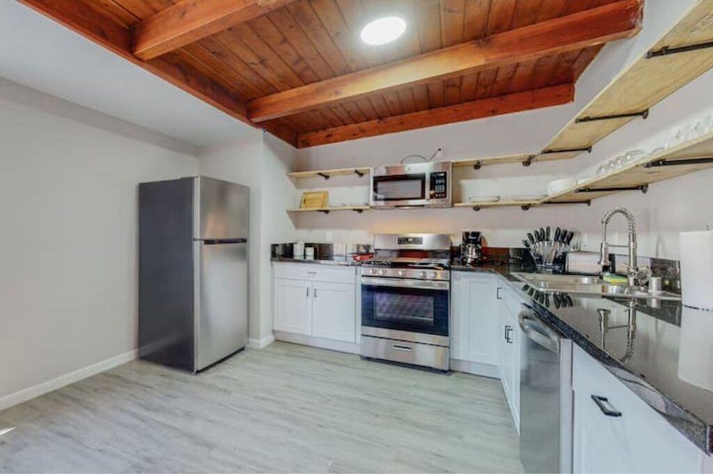 Photo of Kitchen in Pueblo Alto