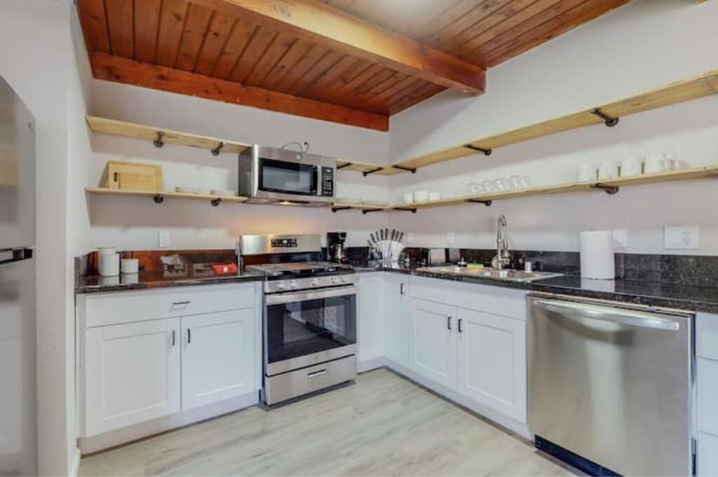 Photo of Kitchen in Pueblo Alto