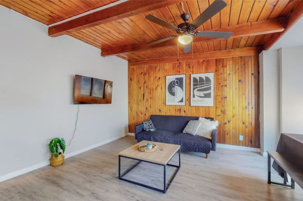 Photo of Livingroom in Pueblo Alto
