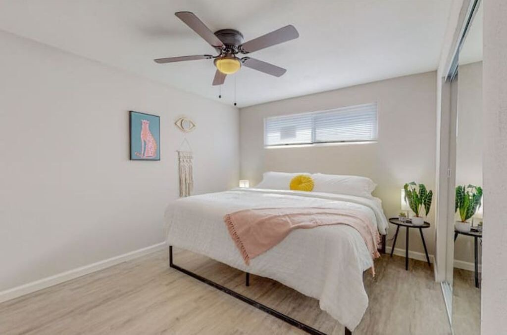 Photo of Bedroom in Pueblo Alto