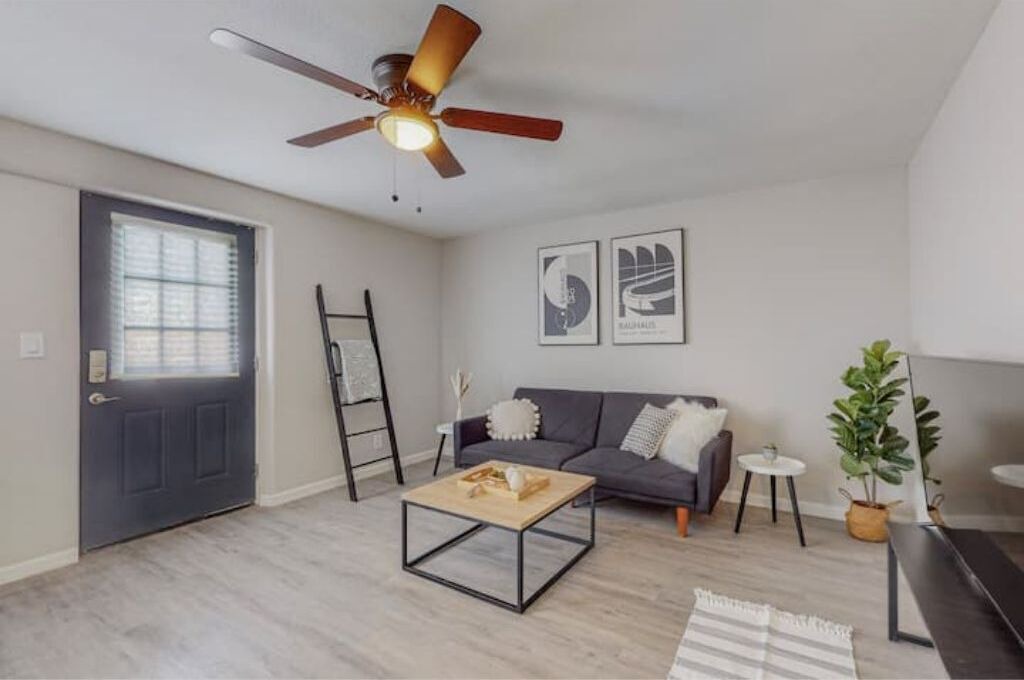 Photo of Livingroom in Pueblo Alto