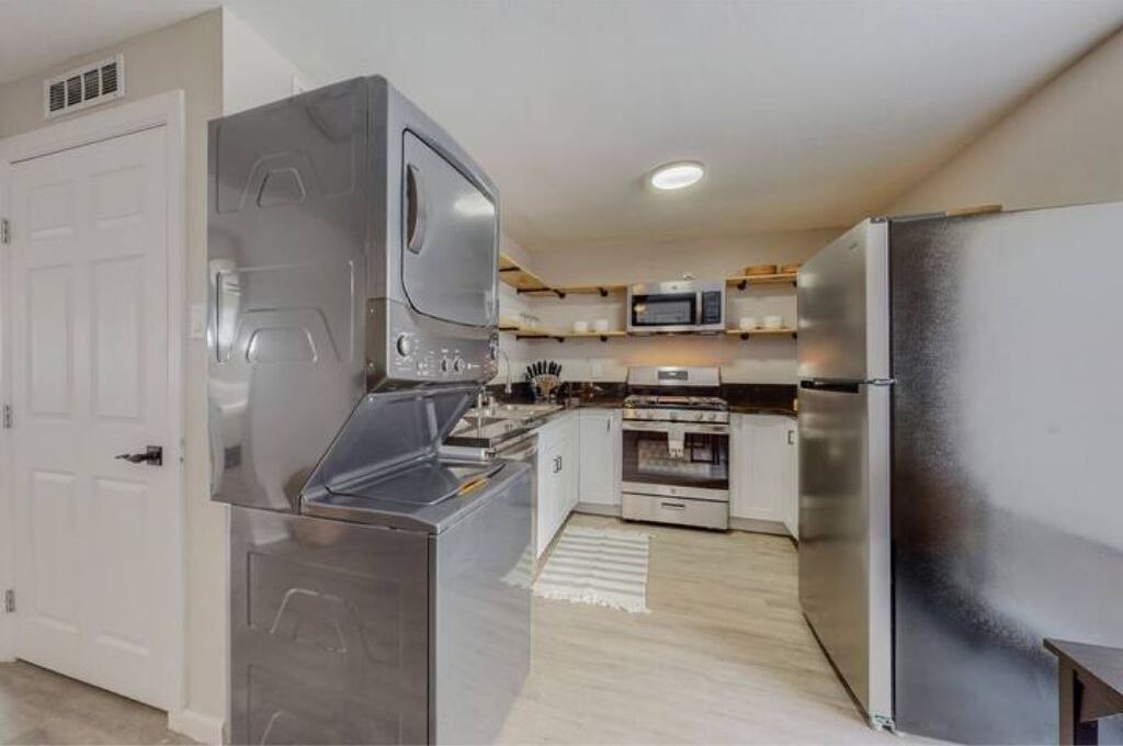 Photo of Kitchen in Pueblo Alto