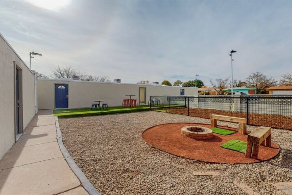 Photo of Outdoor in Pueblo Alto
