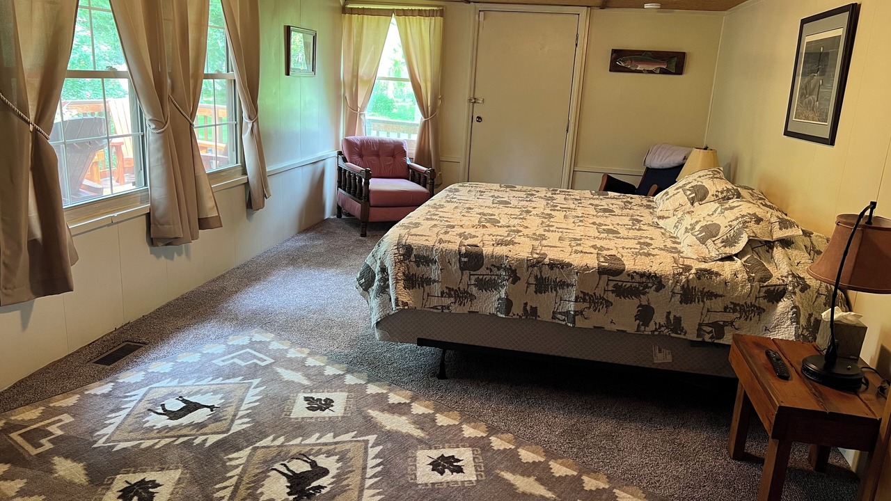 Photo of Bedroom in Covington