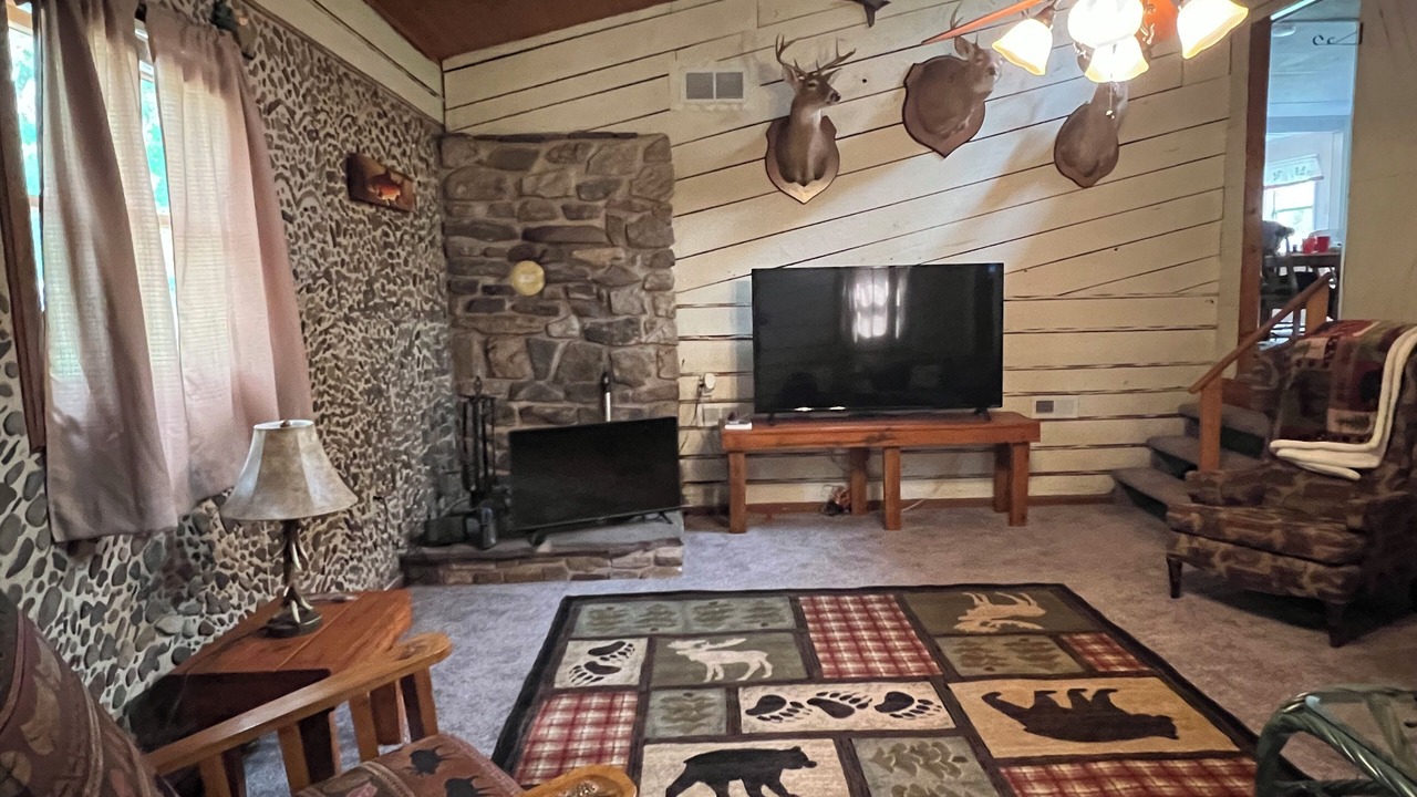 Photo of Livingroom in Covington