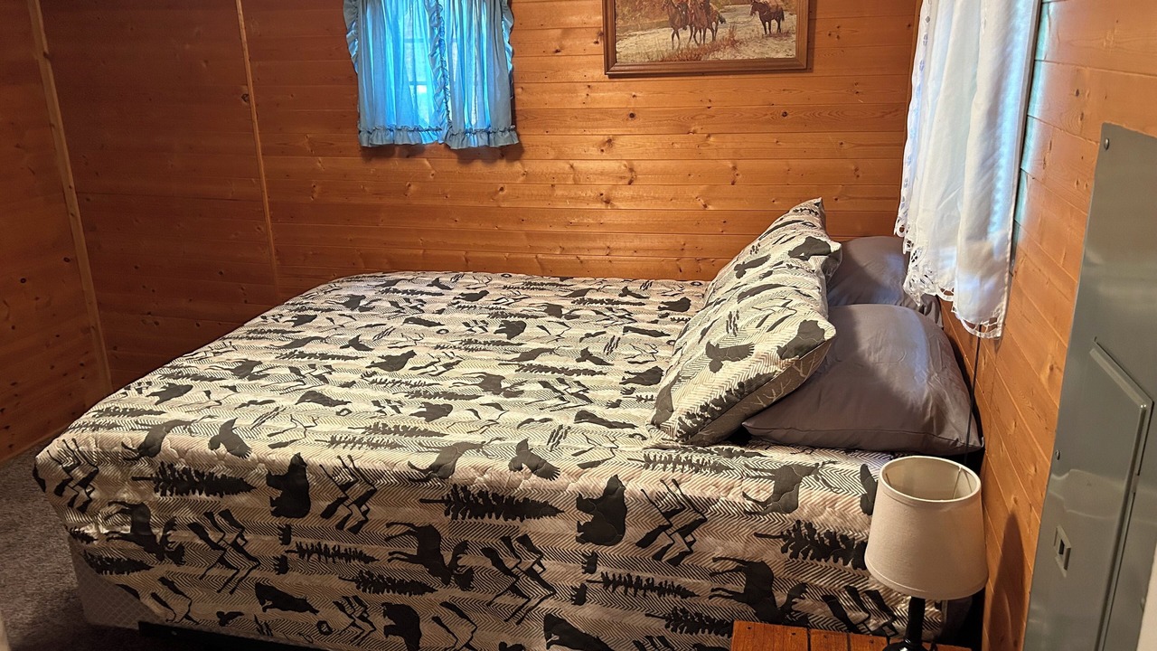 Photo of Bedroom in Covington