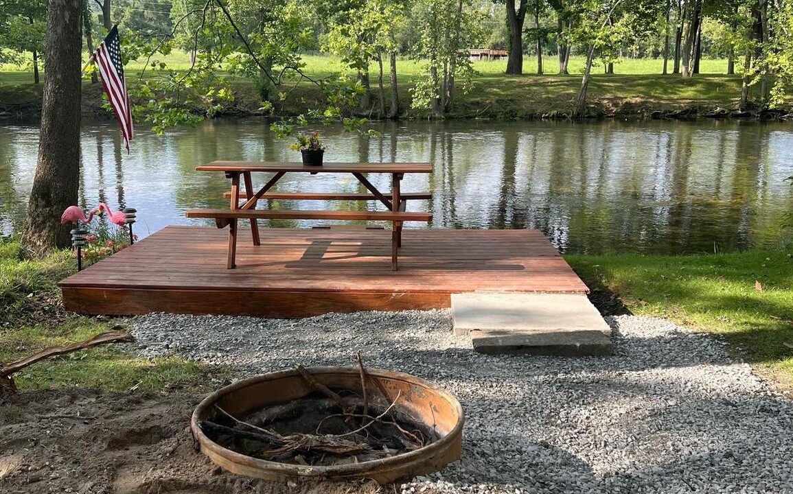 Photo of Outdoor in Covington