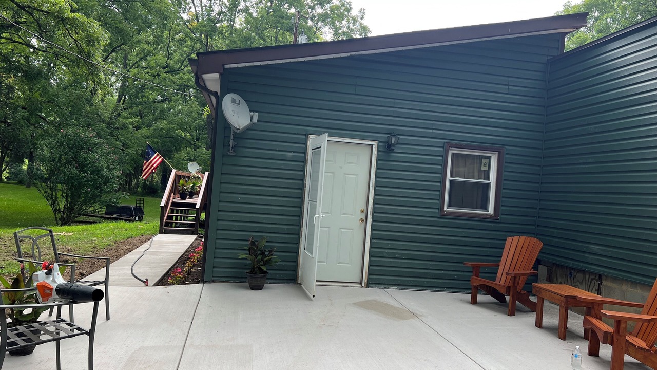 Photo of Outdoor in Covington