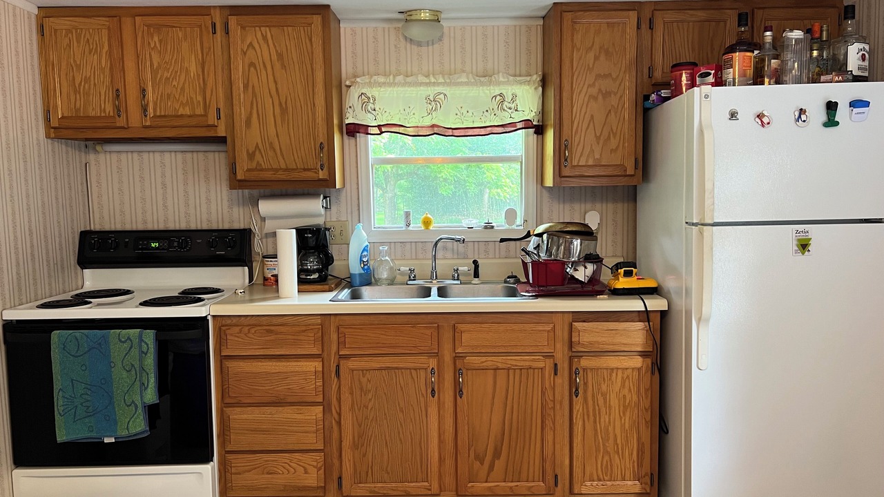 Photo of Kitchen in Covington