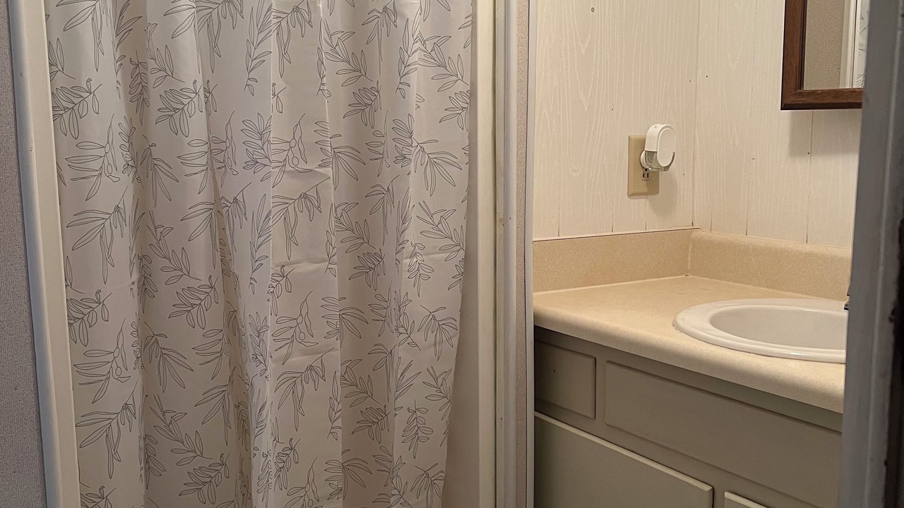 Photo of Bathroom in Covington