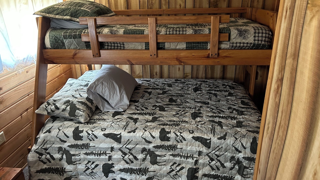 Photo of Bedroom in Covington