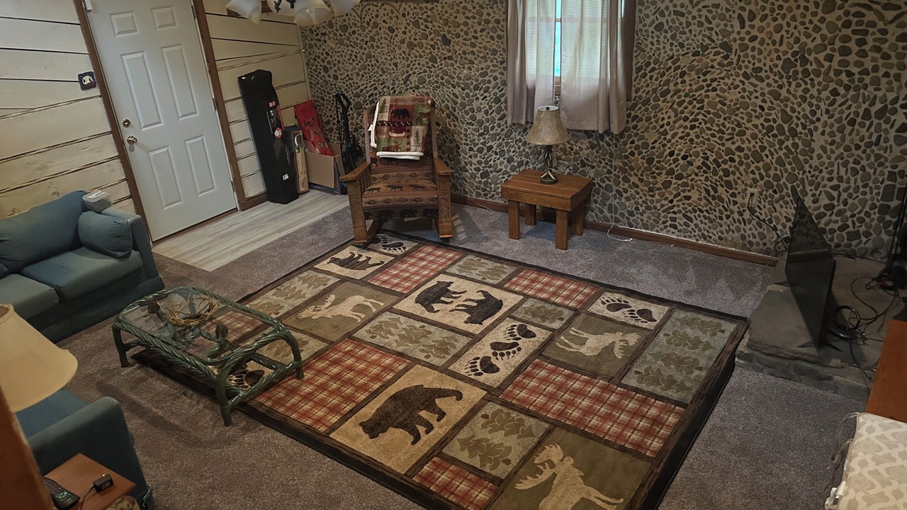 Photo of Livingroom in Covington