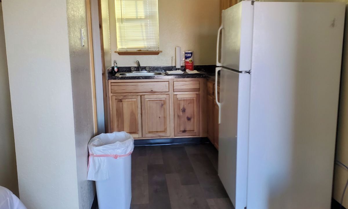Photo of Kitchen in Sterling City