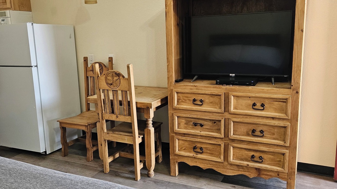 Photo of Bedroom in Sterling City