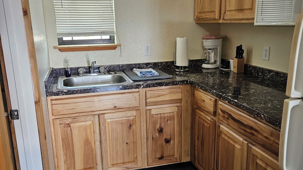 Photo of Kitchen in Sterling City