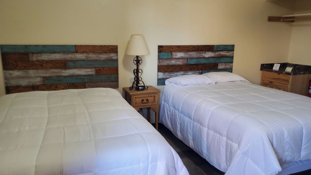 Photo of Bedroom in Sterling City