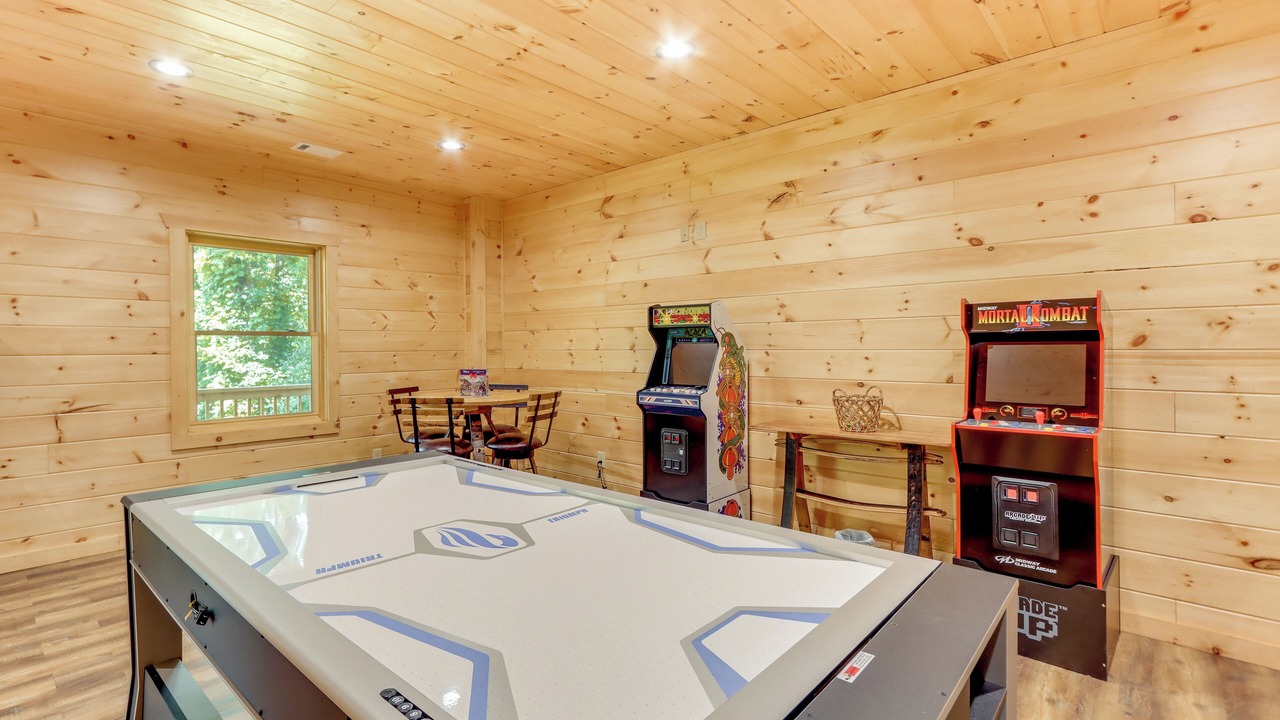 Photo of Bedroom in Mineral Bluff
