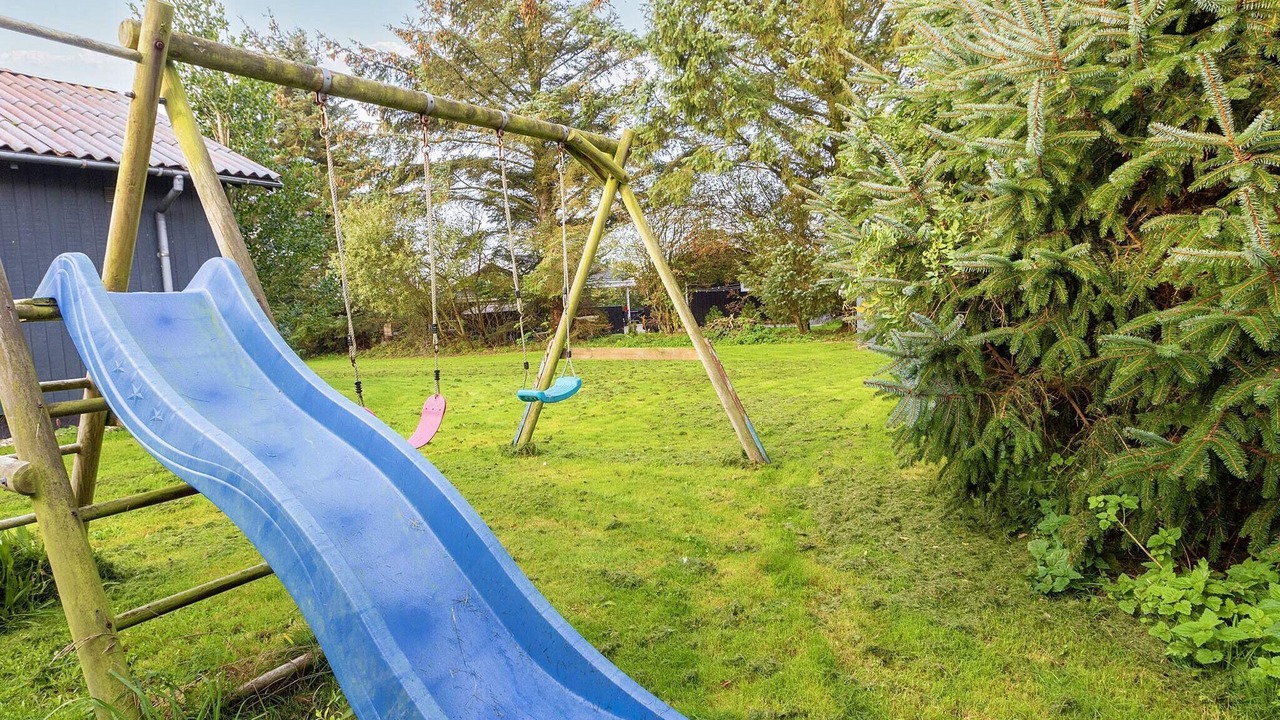 Photo of Outdoor in Vestervig