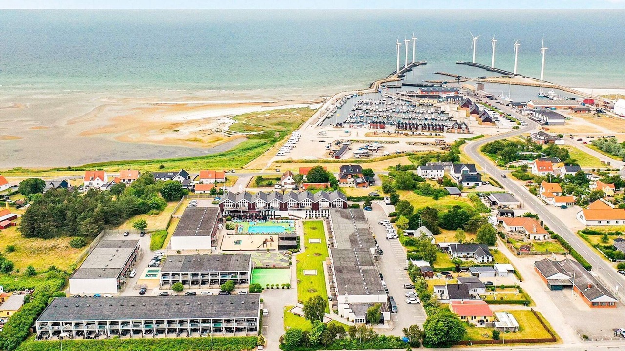 Photo of Outdoor in Bønnerup Strand