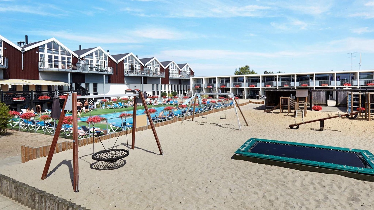 Photo of Outdoor in Bønnerup Strand
