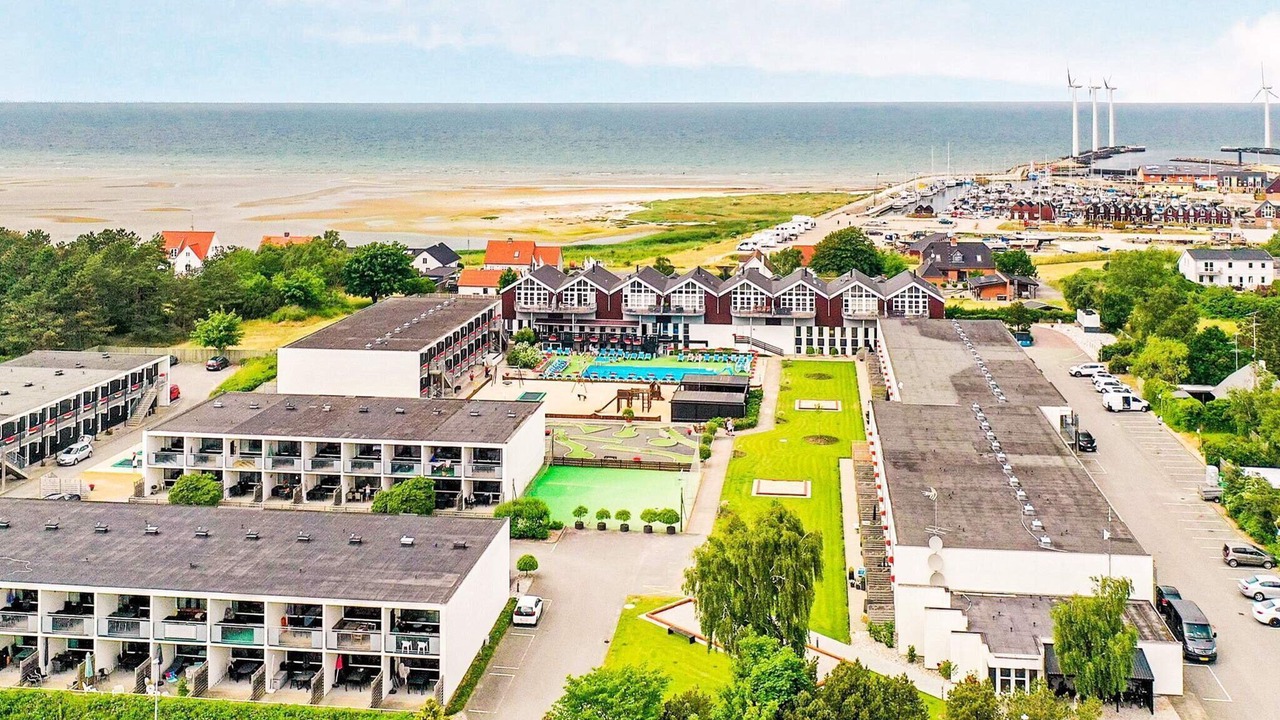 Photo of Outdoor in Bønnerup Strand