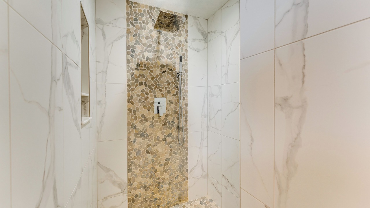 Photo of Bathroom in Port Charlotte