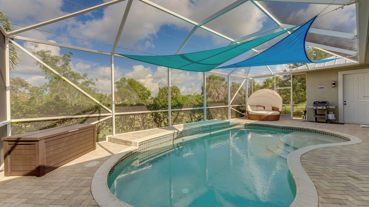 Photo of Outdoor in Port Charlotte